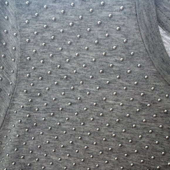 Michael Kors / Women's Top / Color Gray - Picture 5 of 7